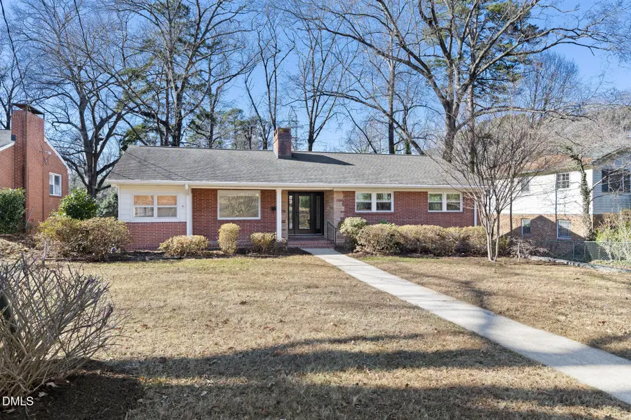 1413 Arbor Street, Durham, NC 27701 - Image #3