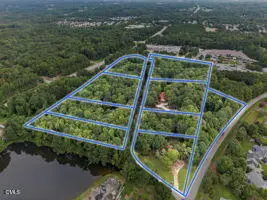 700 Oak Ridge Drive, Cary, NC 27519 - Image #2