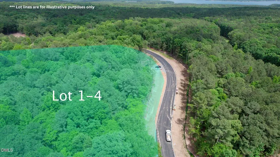 93 Firefly Overlook, Pittsboro, NC 27312 - #3