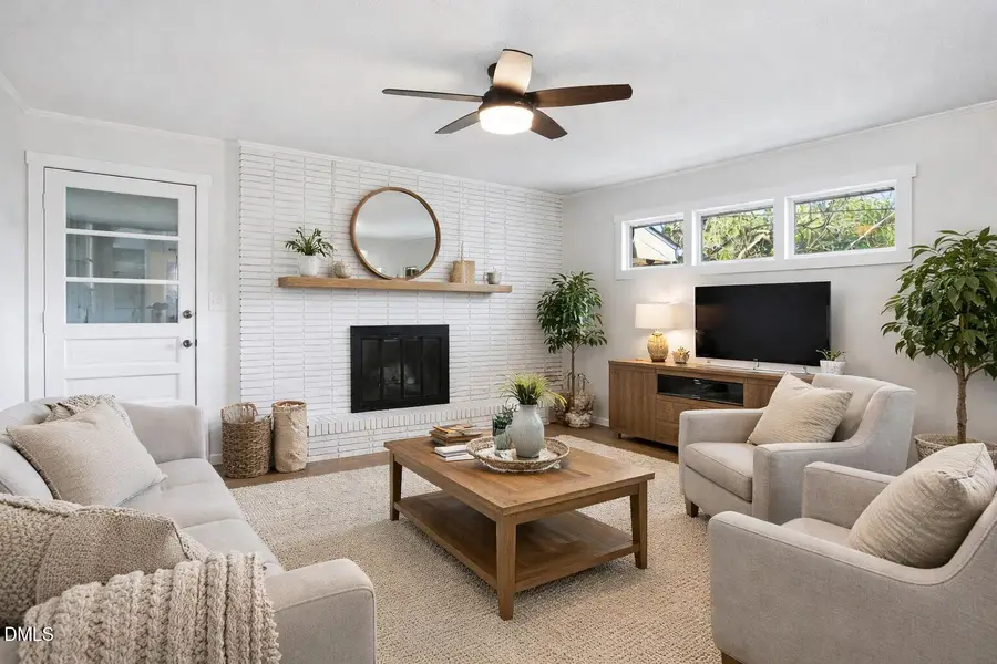 2609 Old Route 22, Kenly, NC 27542 - Image #3