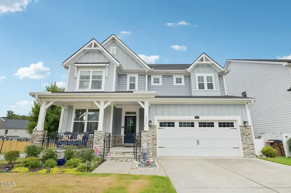 6633 Penfield Street, Wake Forest, NC 27587