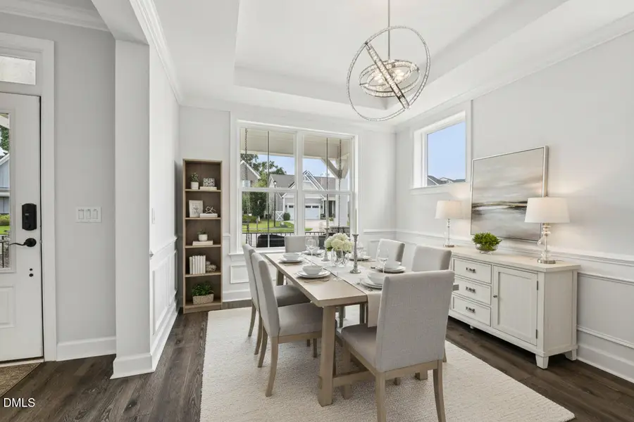 6633 Penfield Street, Wake Forest, NC 27587 - Image #3