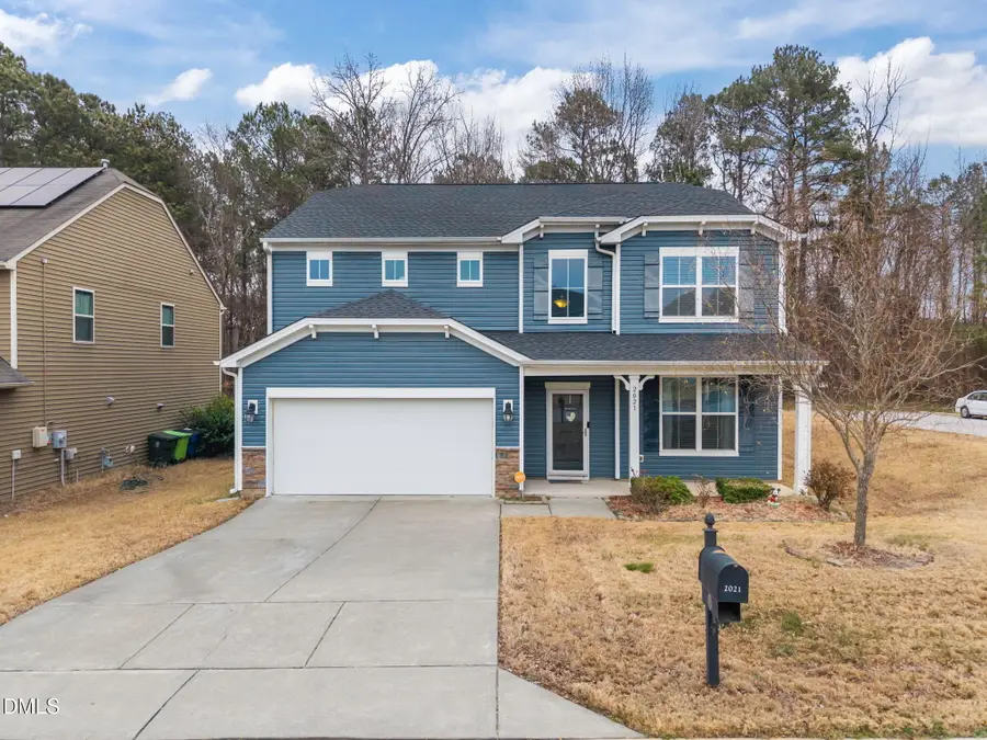 2021 Muddy Creek Court, Raleigh, NC 27610 - Image #3