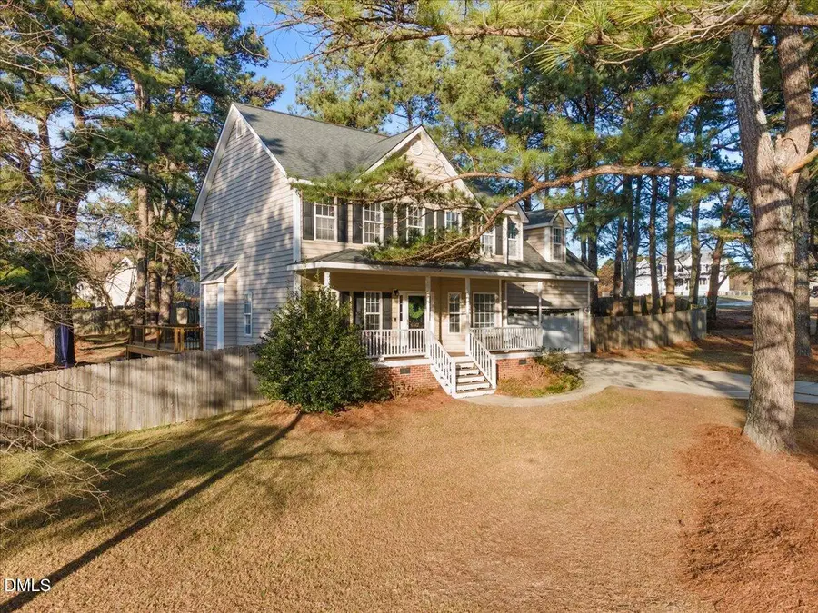 6512 Cablewood Drive, Raleigh, NC 27603 - Image #3