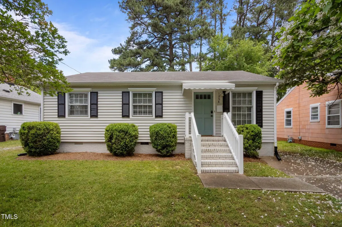 1208 W Murray Avenue, Durham, NC 27704 - Image #1