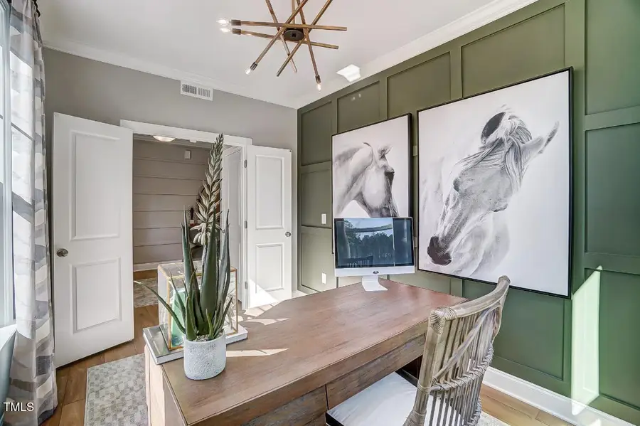 9513 Wood River Drive, Zebulon, NC 27597 - Image #3