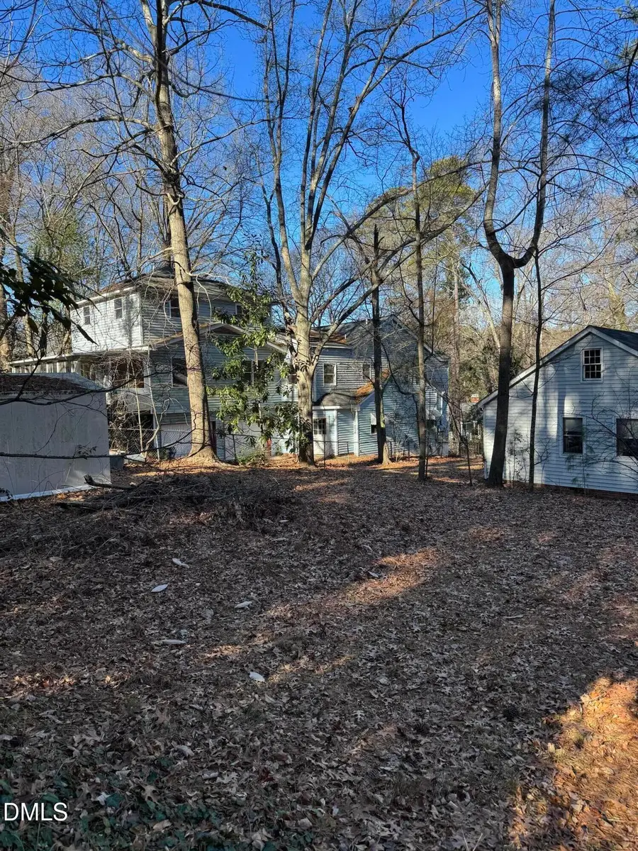 2603 Van Dyke Avenue, Raleigh, NC 27607 - Image #2