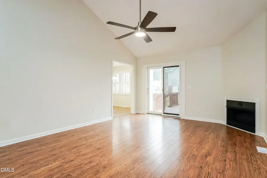 689 N Benton Street, Angier, NC 27501 - #2