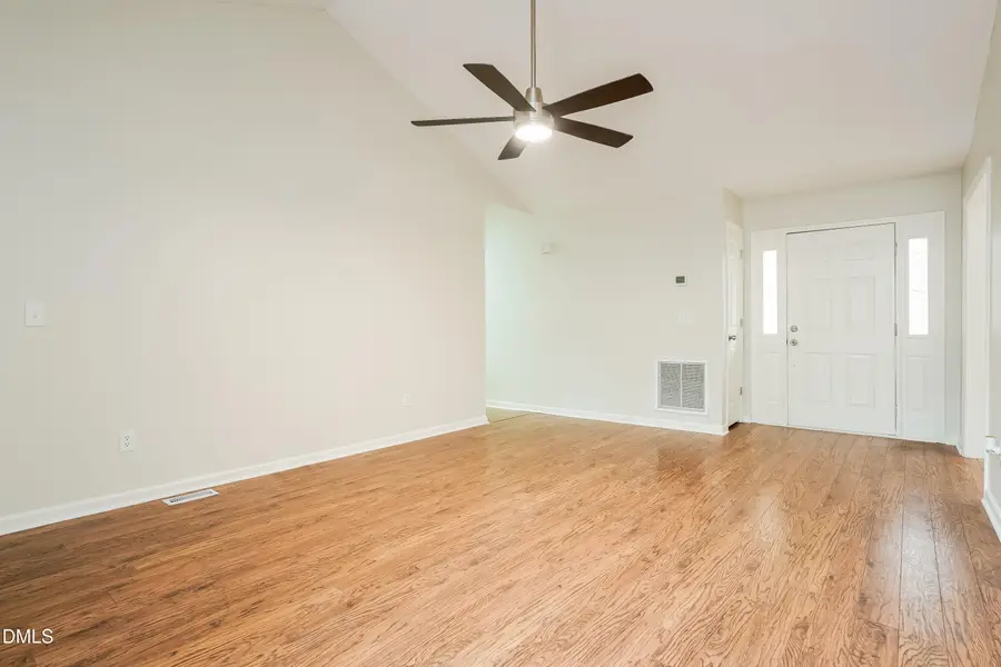 689 N Benton Street, Angier, NC 27501 - #3