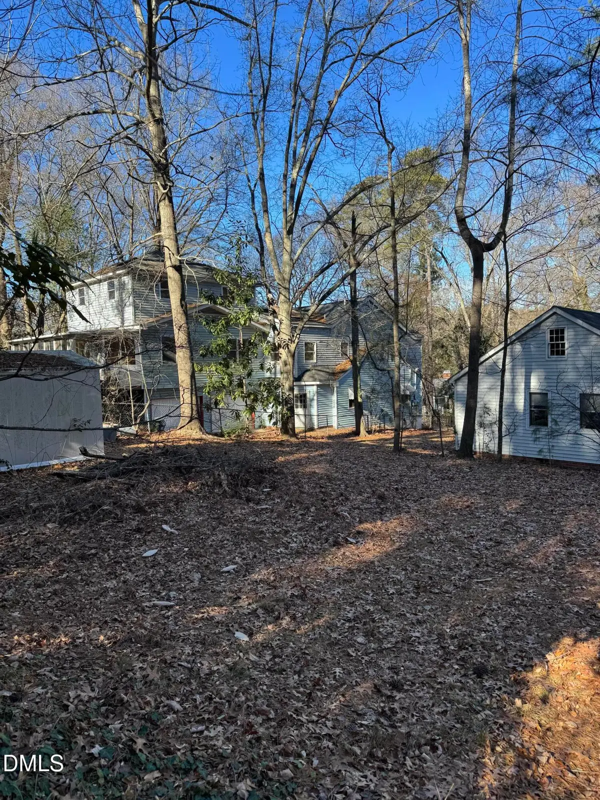 2601 Van Dyke Avenue, Raleigh, NC 27607 - Image #1