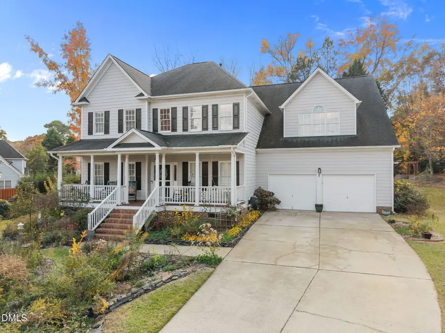103 Jordan Creek Drive, Cary, NC 27519 - Image #3