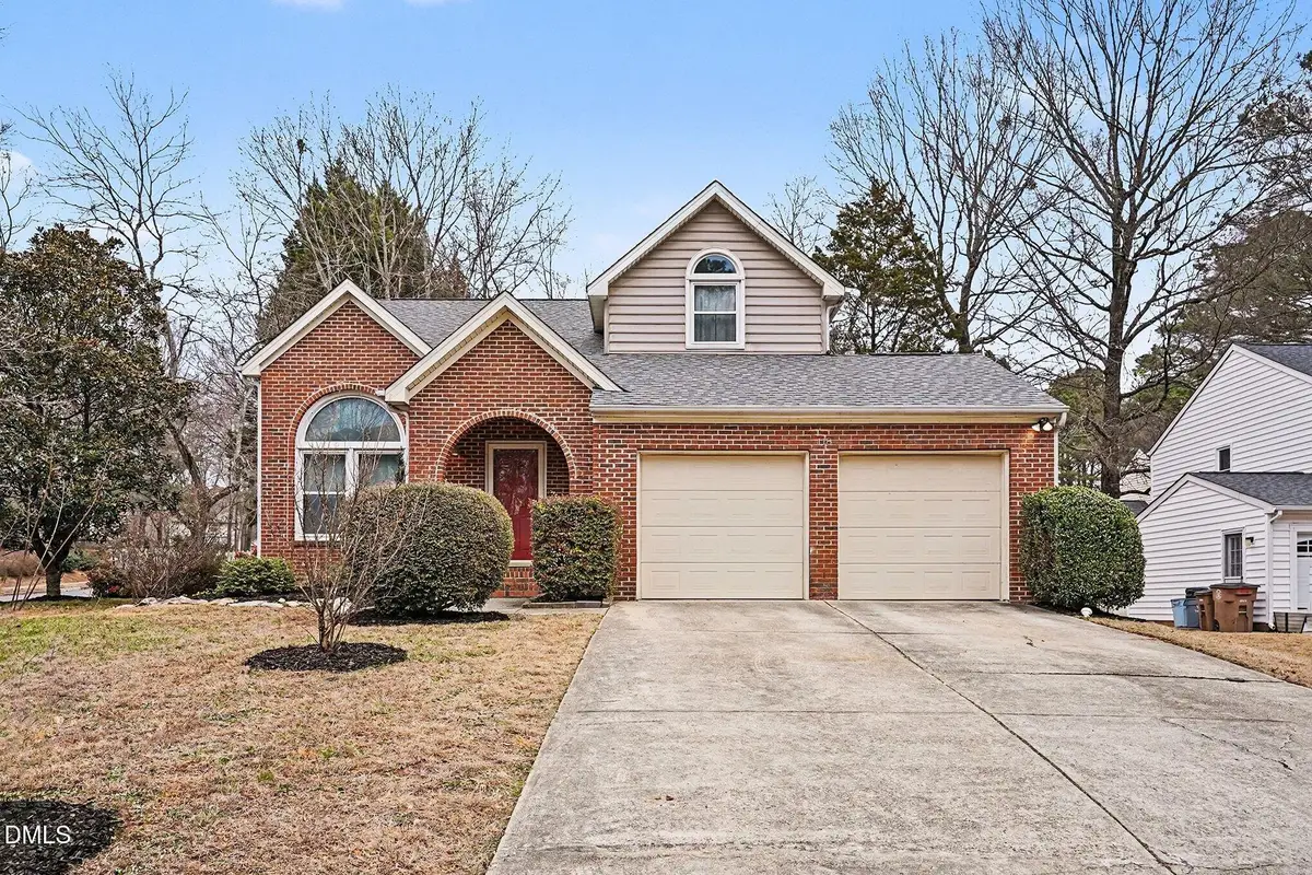118 Carmel Woods Court, Wake Forest, NC 27587 - Image #1