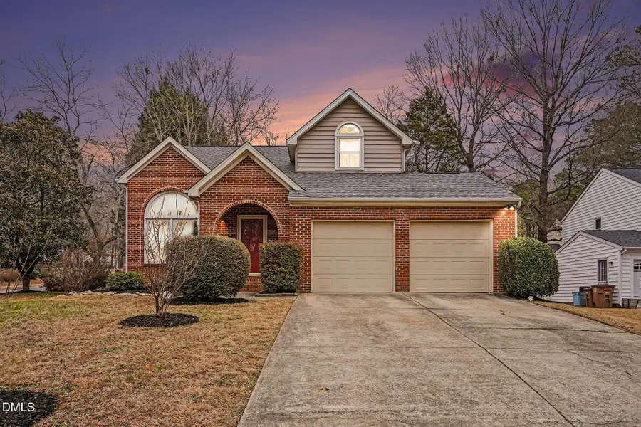 118 Carmel Woods Court, Wake Forest, NC 27587 - Image #3