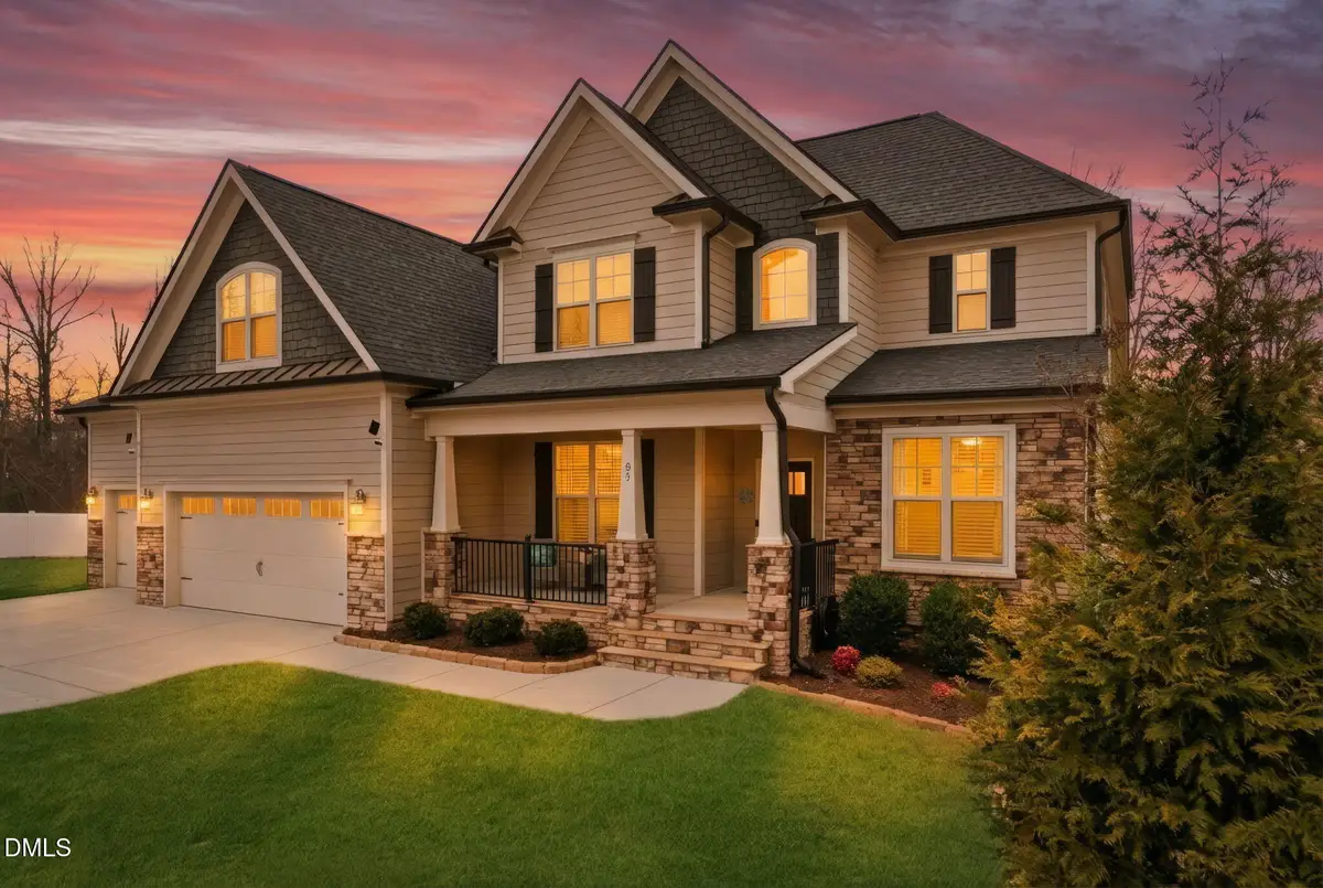 95 Starwood Drive, Garner, NC 27529 - Image #1