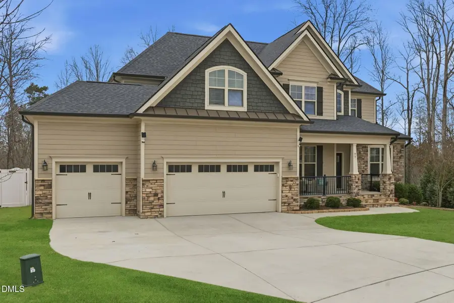 95 Starwood Drive, Garner, NC 27529 - Image #3