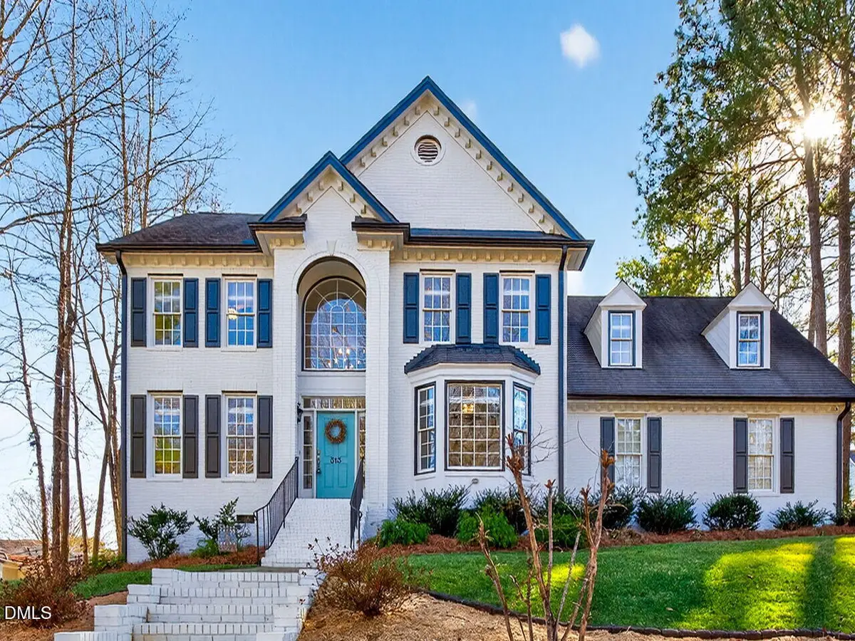 313 Crossway Lane, Holly Springs, NC 27540 - Image #1