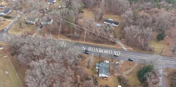 5388 N Roxboro Road, Durham, NC 27712