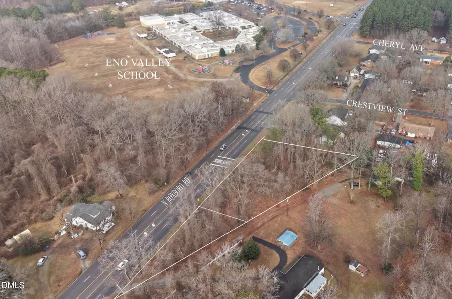 5388 N Roxboro Road, Durham, NC 27712 - Image #2