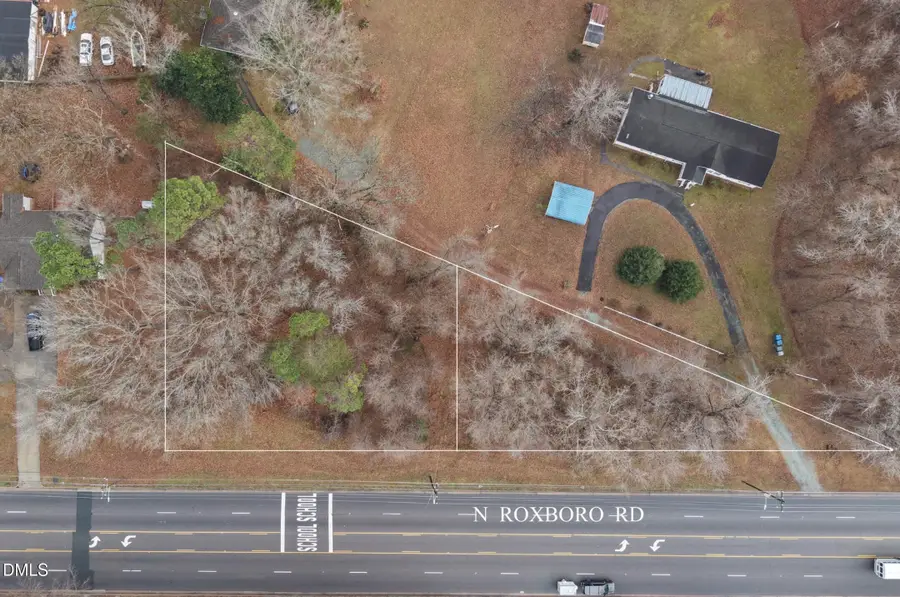 5388 N Roxboro Road, Durham, NC 27712 - Image #3