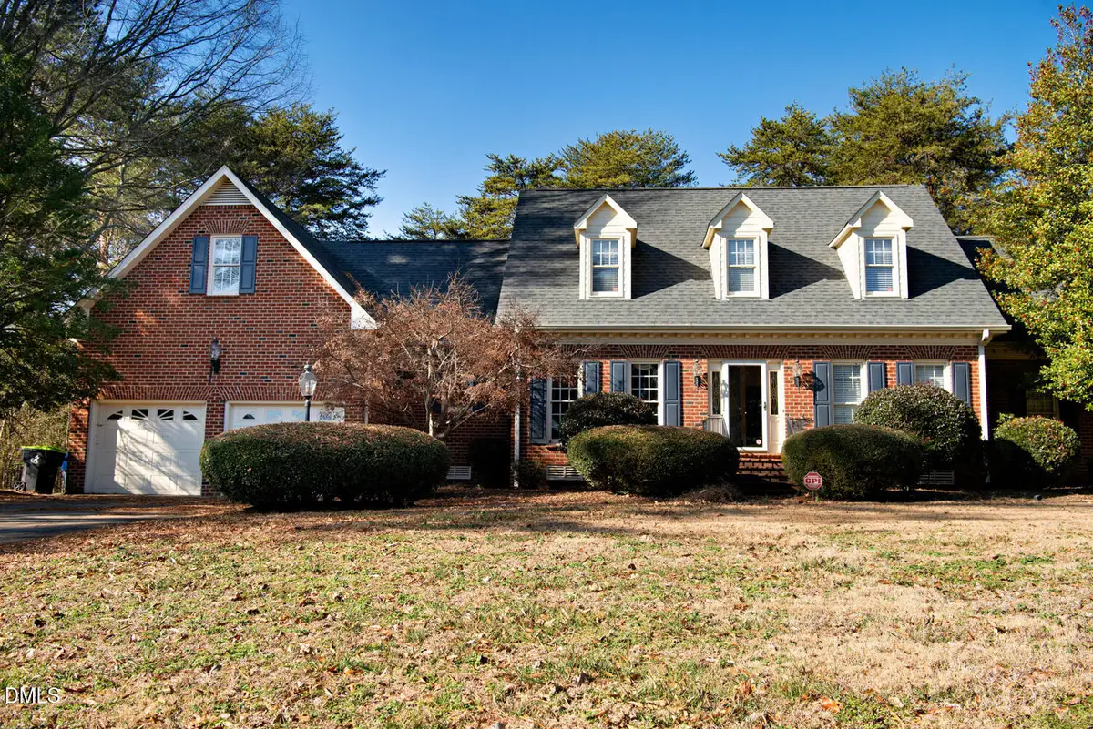 115 Georgetowne Drive, Elon, NC 27244 - Image #1