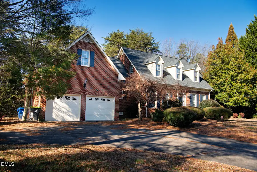 115 Georgetowne Drive, Elon, NC 27244 - Image #3