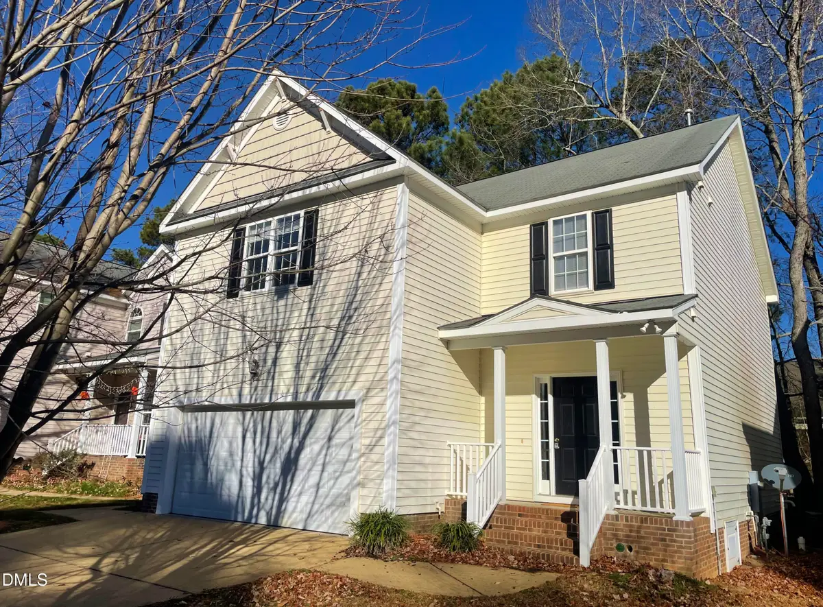 825 Brookhannah Court, Fuquay Varina, NC 27526 - Image #1