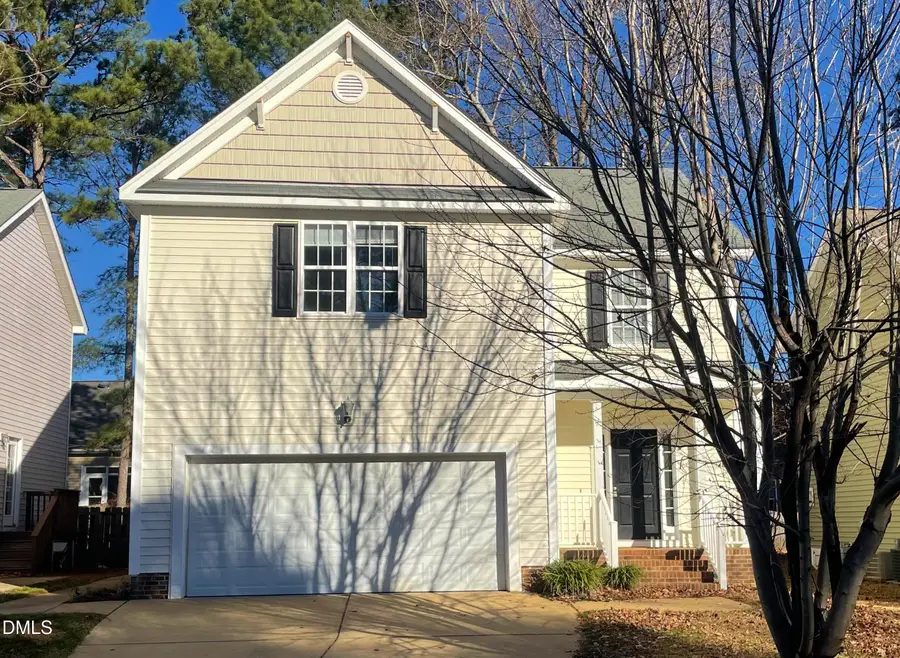 825 Brookhannah Court, Fuquay Varina, NC 27526 - Image #2