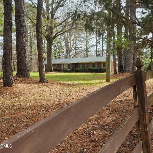 3144 N Carolina 62, Liberty, NC 27298