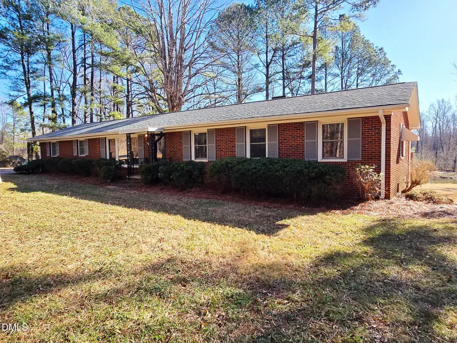 3144 N Carolina 62, Liberty, NC 27298 - Image #2