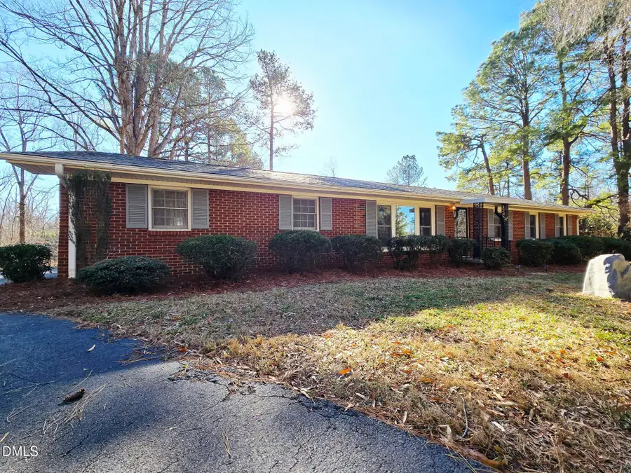 3144 N Carolina 62, Liberty, NC 27298 - Image #3