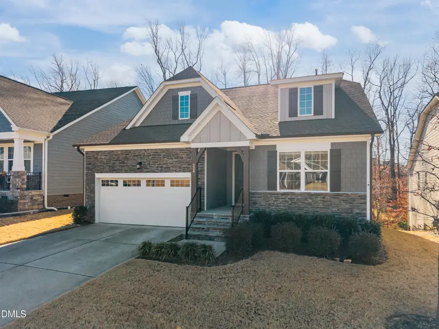 226 English Violet Lane, Raleigh, NC 27610 - Image #2