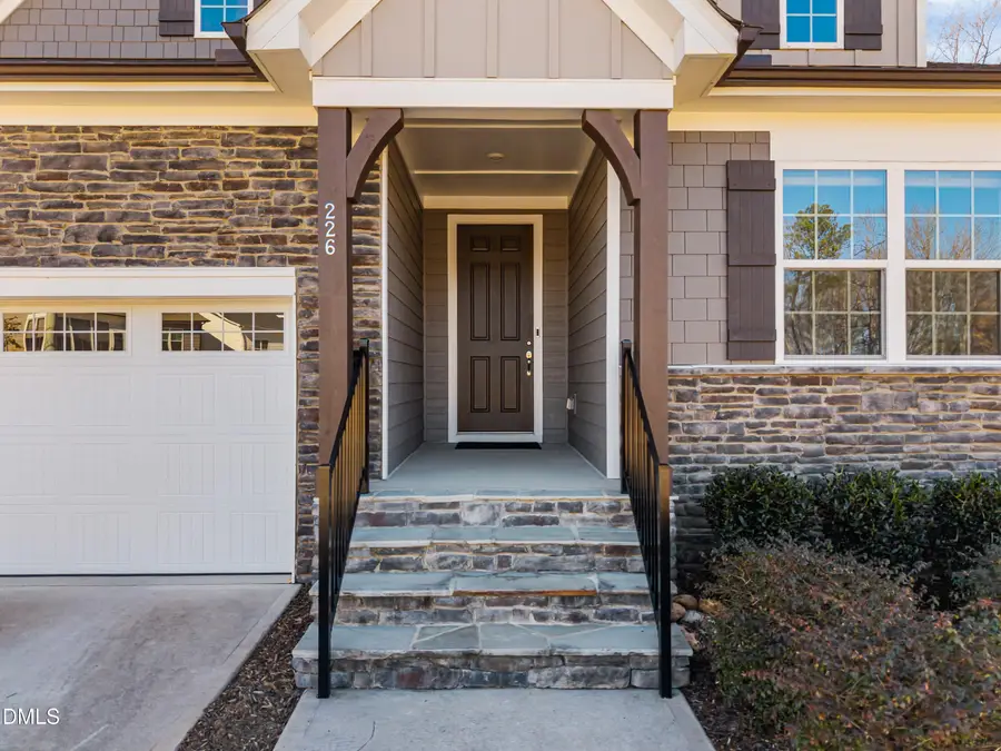 226 English Violet Lane, Raleigh, NC 27610 - Image #3