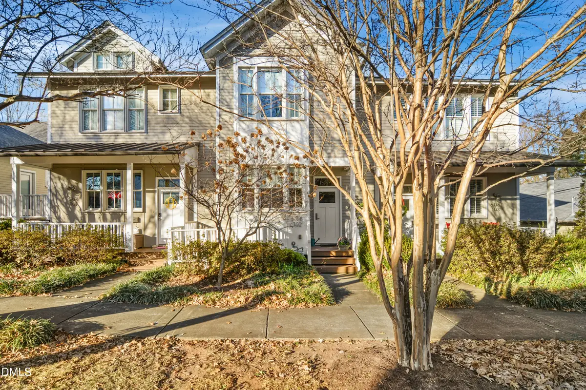 508 Jefferson Street #102, Raleigh, NC 27605 - Image #1