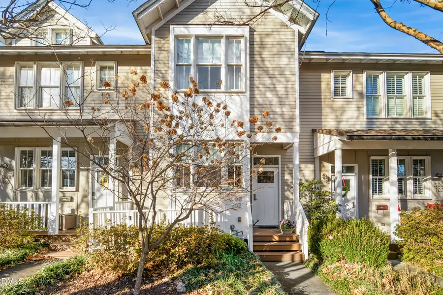 508 Jefferson Street #102, Raleigh, NC 27605 - Image #2