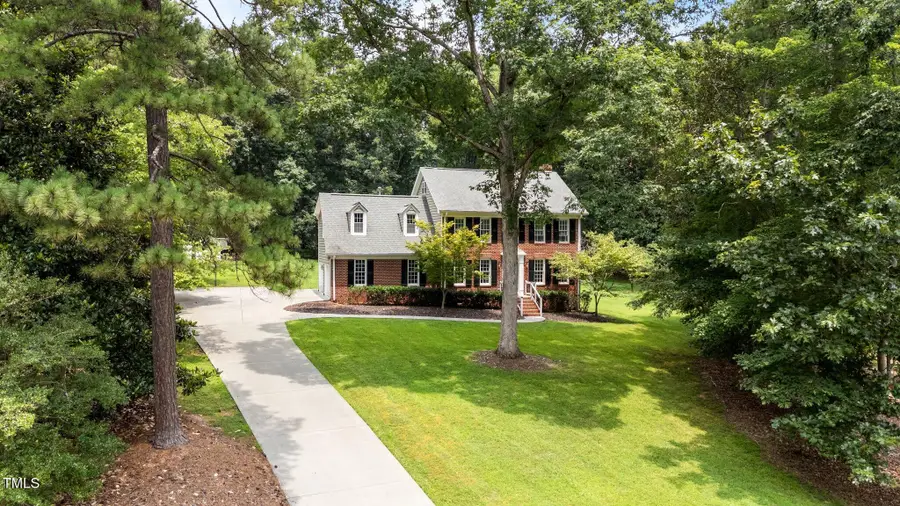 10721 Marabou Court, Raleigh, NC 27614 - #2