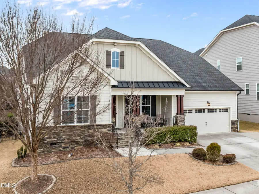 2100 Prairie Dog Drive, Wake Forest, NC 27587 - Image #3