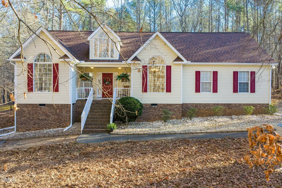 2036 Landmark Drive, Franklinton, NC 27525 - #1