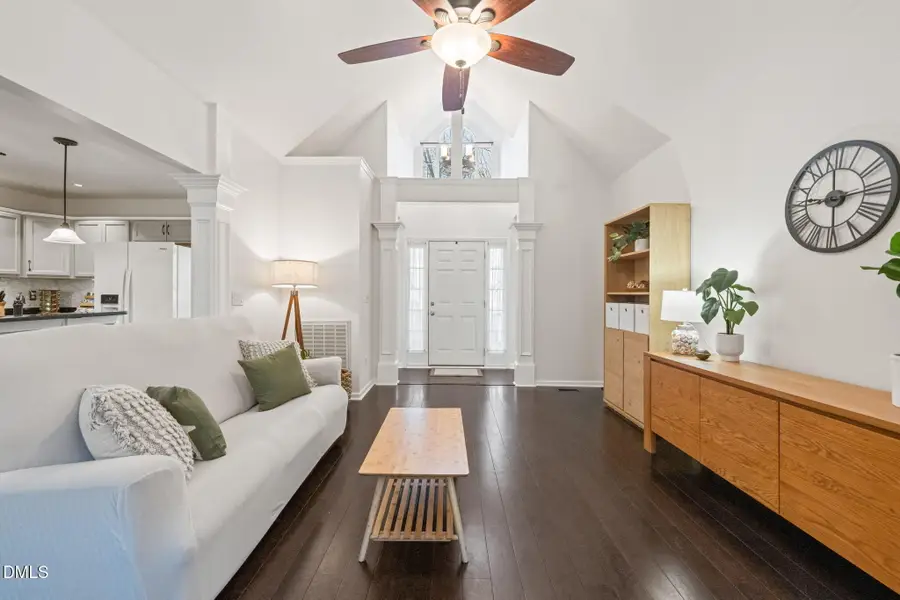 2036 Landmark Drive, Franklinton, NC 27525 - #3