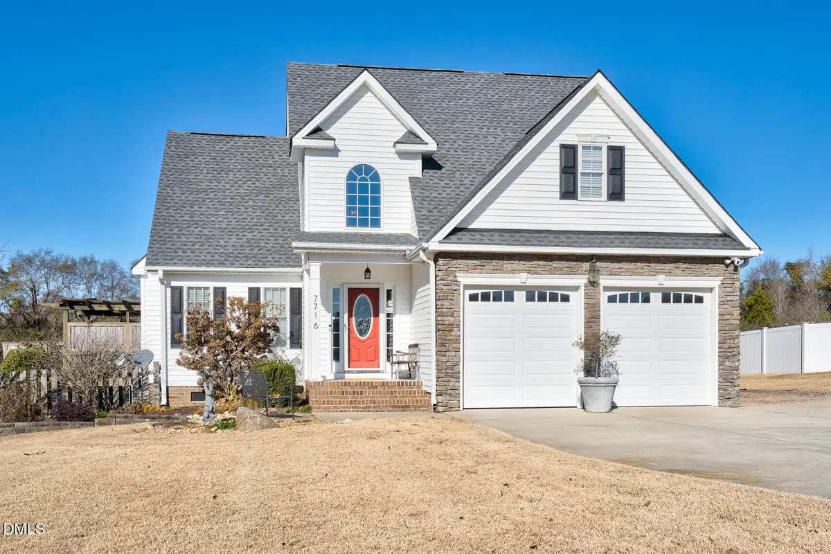 7716 La Finca Road, Elm City, NC 27822 - #1
