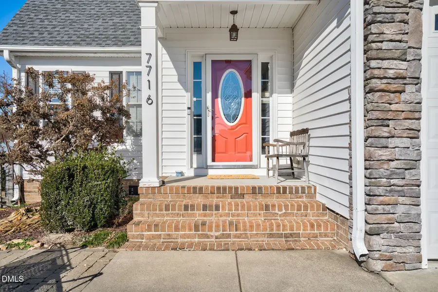 7716 La Finca Road, Elm City, NC 27822 - #3
