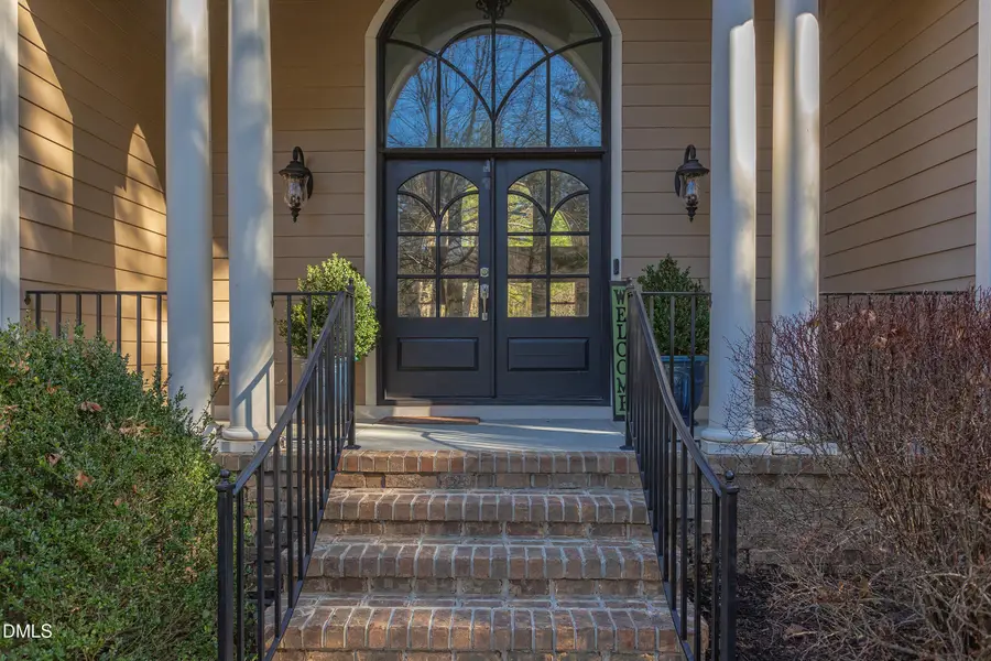 2032 Silverleaf Drive, Youngsville, NC 27596 - #2