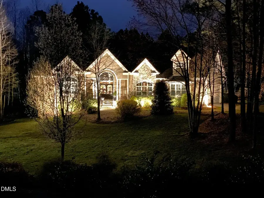 2032 Silverleaf Drive, Youngsville, NC 27596 - #3