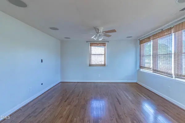 101 W Pine Forest Road, Mount Olive, NC 28365