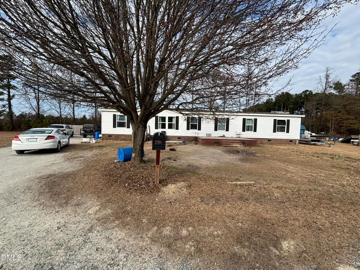 2201 Trent Circle, Deep Run, NC 28525 - Image #1