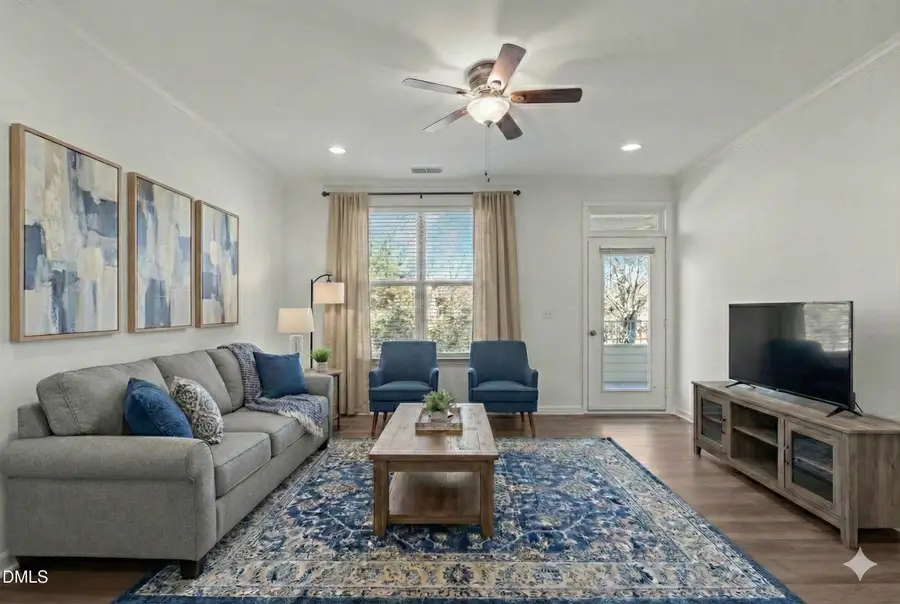 215 Savannah Ridge Road, Holly Springs, NC 27540 - Image #3