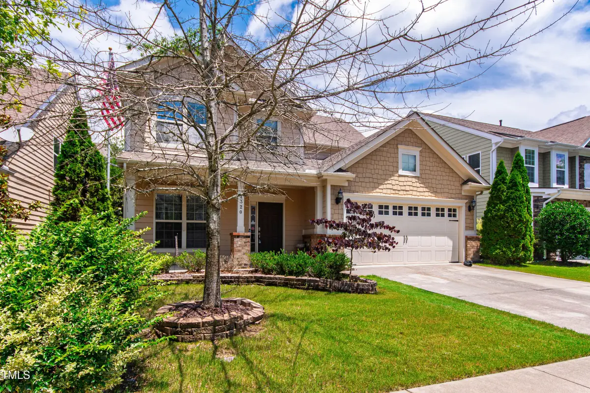 1320 Cozy Oak Avenue, Cary, NC 27519 - #1