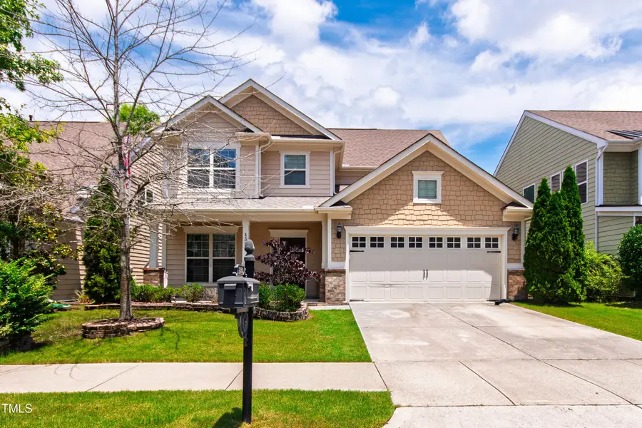 1320 Cozy Oak Avenue, Cary, NC 27519 - #2