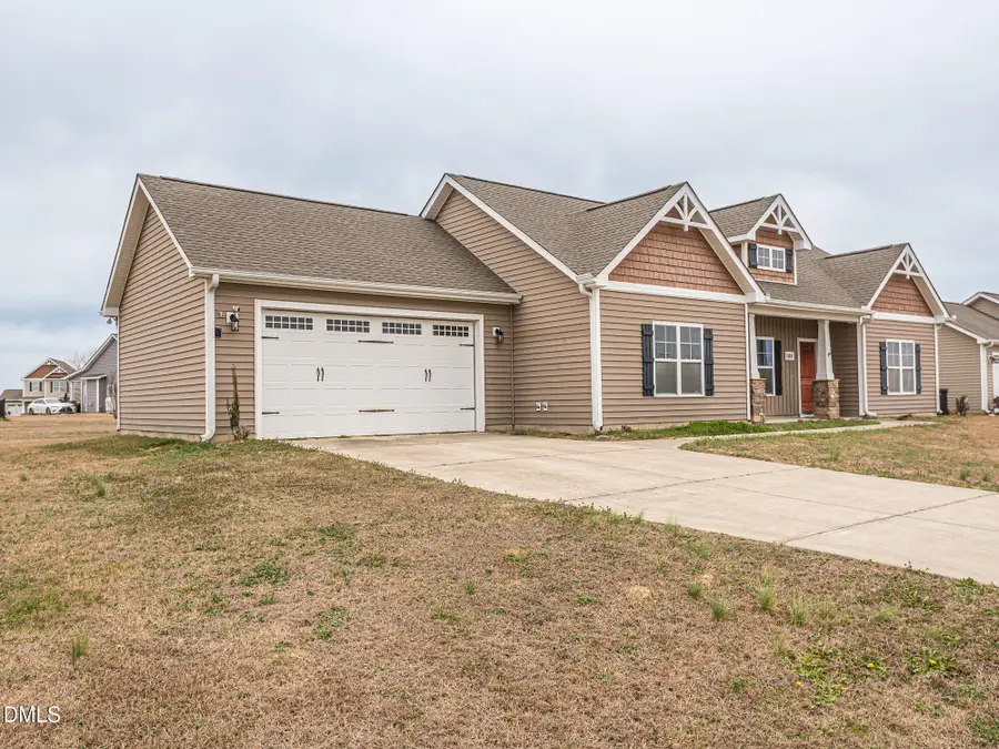 108 Harvest Moon Drive, Goldsboro, NC 27534 - Image #3