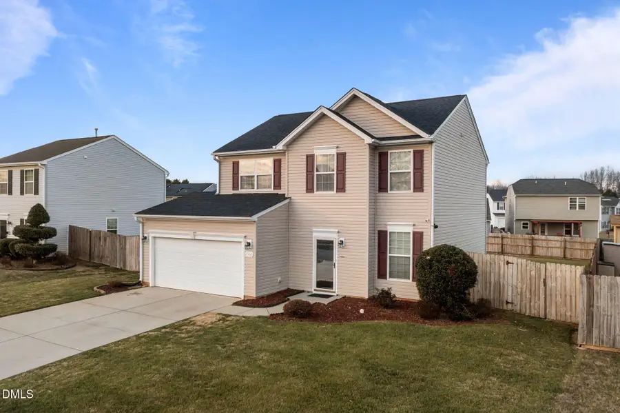 2503 Macdougall Drive, Burlington, NC 27217 - #3