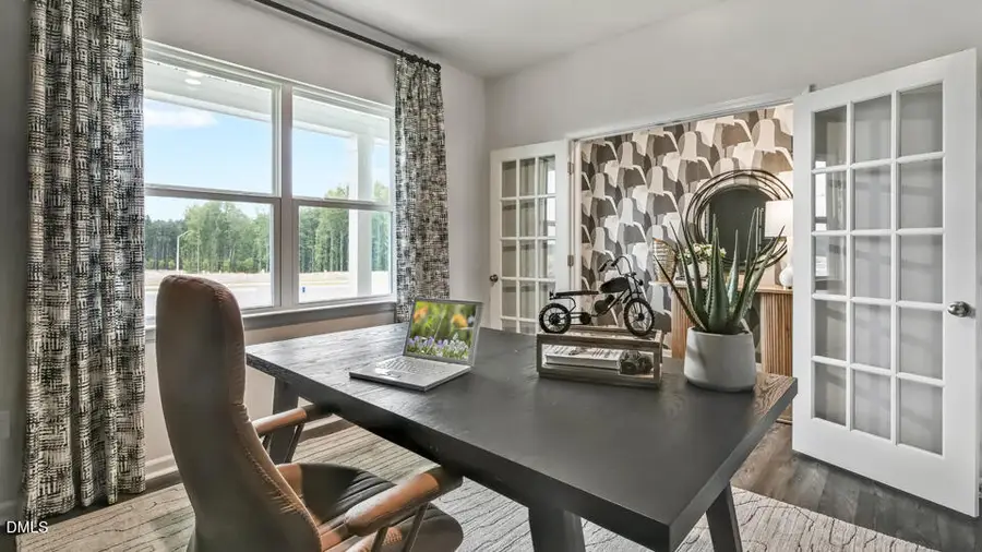 208 Lightfoot Lane, Hillsborough, NC 27278 - Image #3